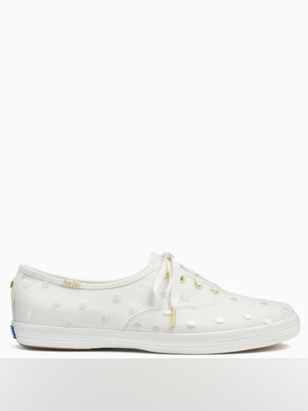 Keds X Kate Spade New York Champion Sneakers